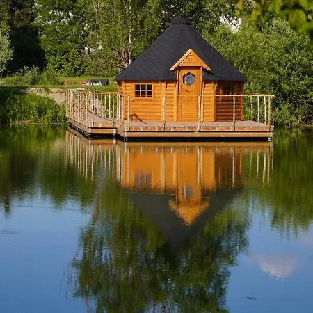 Les Flottantes Givrauval