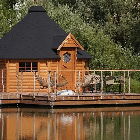 Les Flottantes * Givrauval