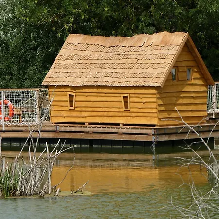 Les Flottantes * Givrauval