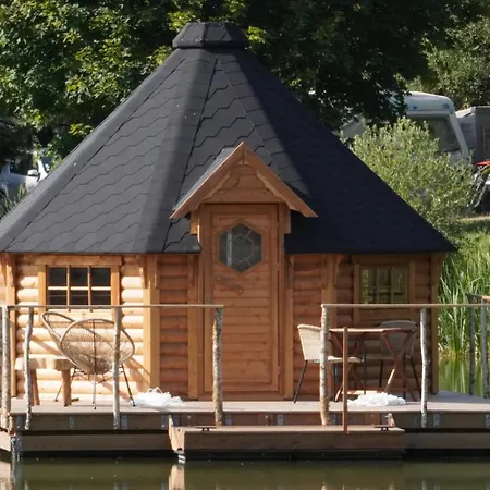 Les Flottantes * Givrauval