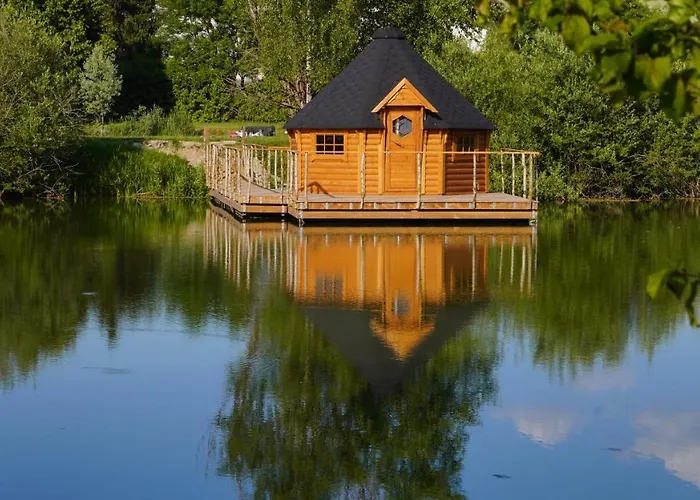 Les Flottantes Givrauval