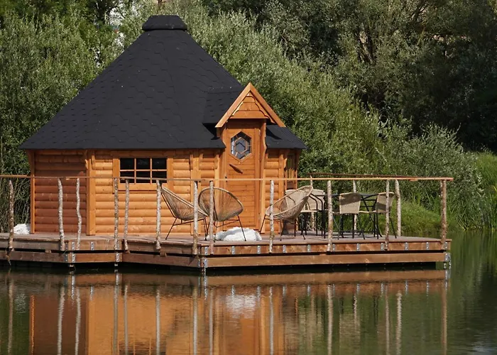 Les Flottantes * Givrauval