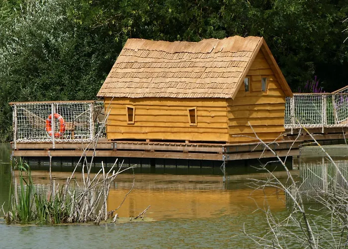 Les Flottantes * Givrauval